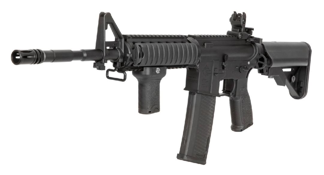 Specna Arms RRASA-E03 EDGE 3.0 Carbine - Black