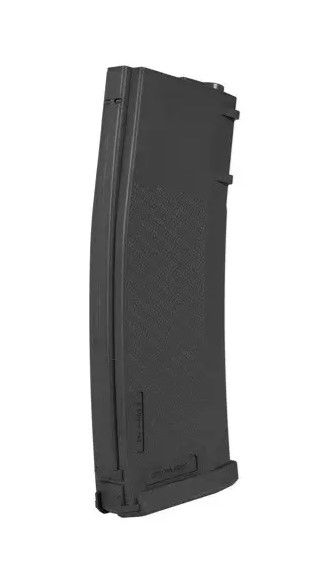 Specna Arms S-Mag Mid-Cap Magazine - Black