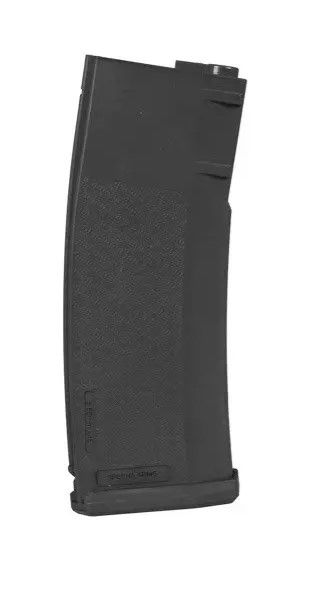 Specna Arms S-Mag Mid-Cap Magazine - Black