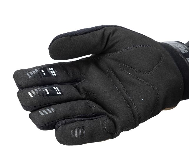 Specna Arms High Speed Tactical Gloves Olive - Medium