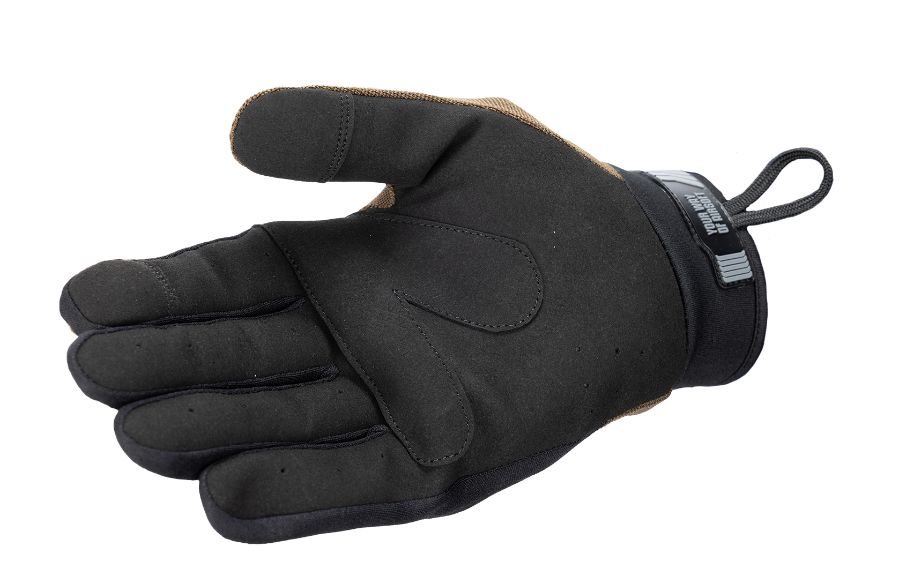 Specna Arms Protector Tactical Gloves Olive - Medium