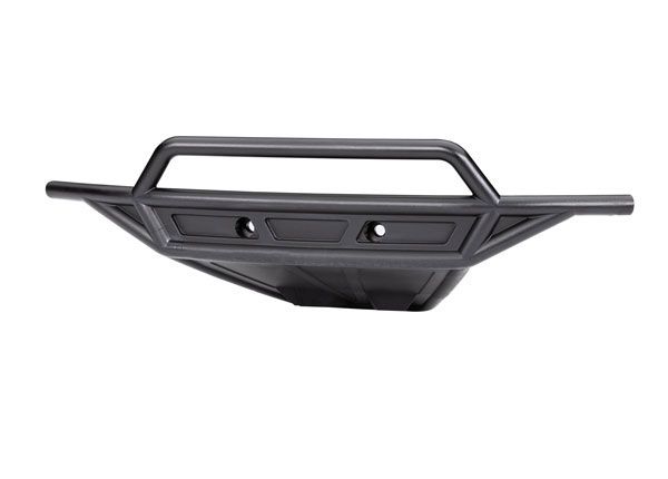 Traxxas Bumper, front (for use with #10290 LED light kit)