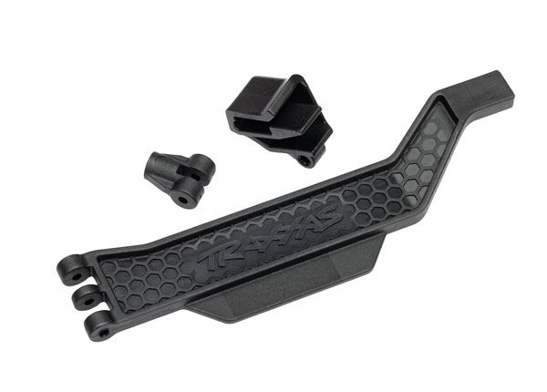 Traxxas Battery hold-down/ battery clip/ hold-down post - Click Image to Close