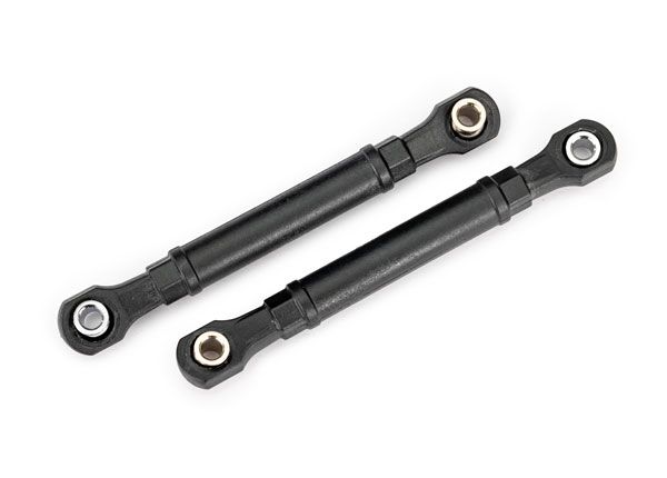 Traxxas Toe links, front (molded composite) (2)