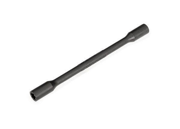 Traxxas Driveshaft, center, plastic (requires #10762)