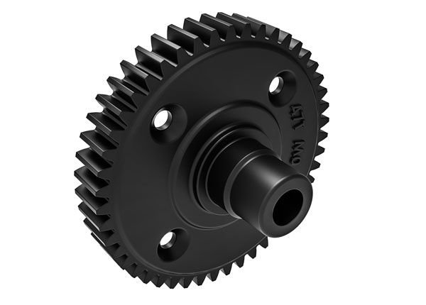 Traxxas Spur gear, 47-tooth (0.8 metric pitch, compatible with 32-pitch) (for center differential)