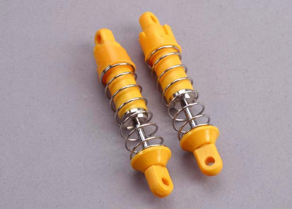 Traxxas Oil Damper (Rear) (2)