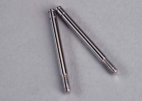 Traxxas Piston Rods (short) (2) (for plastic and aluminum oil dampers)