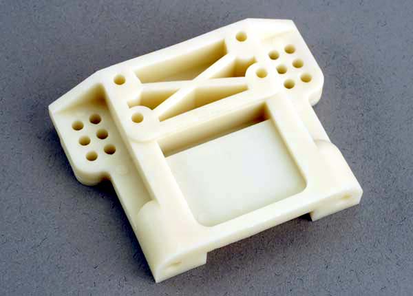 Traxxas Bulkhead, Transmision