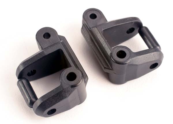 Traxxas Caster Blocks, Pro-Series (30Â°) (L&R)