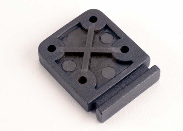 Traxxas Bulkhead, Transmision (Rear Shock Tower Mount)