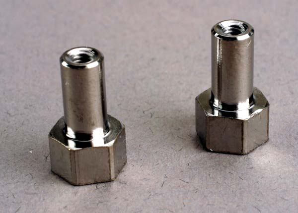 Traxxas Bellcrank Pivot Posts