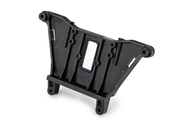 Traxxas Shock tower (rear) (for clipless body mounting)