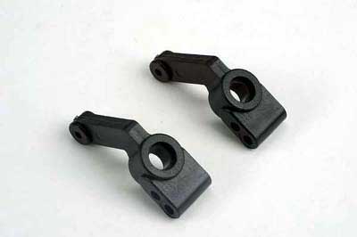 Traxxas Stub axle carriers (2) - Click Image to Close