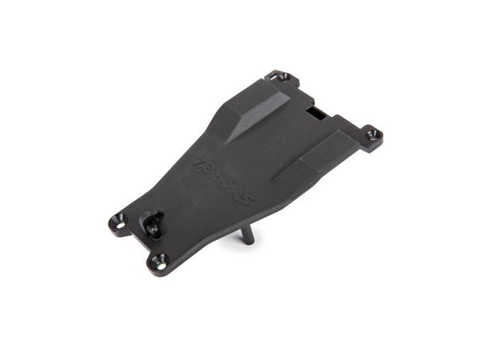 Traxxas Upper Chassis Black