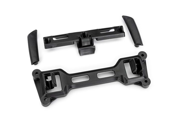 Traxxas Latch Body Mount F/R - Click Image to Close