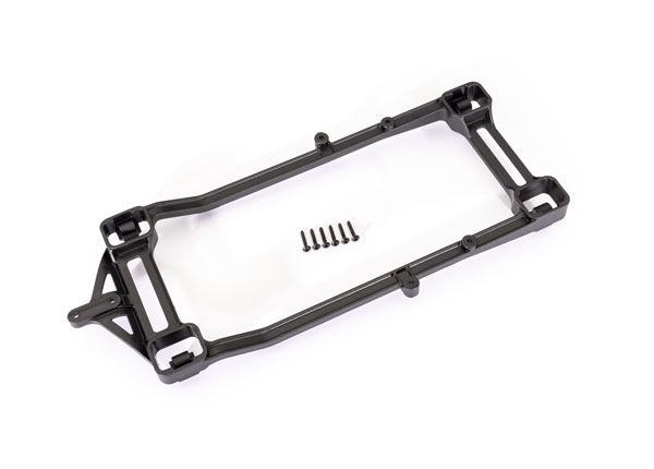 Traxxas Body Support w/Front and Rear Latches - Click Image to Close