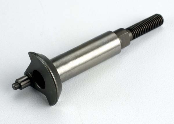 Traxxas Crankshaft, Standard Length (Fits Nitro Vee And Other Applications Requiring An Airplane-Length Crank)