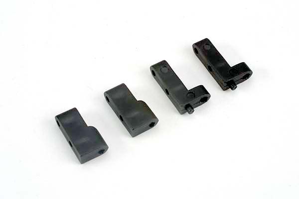 Traxxas Servo Mounts, Throttle (2)