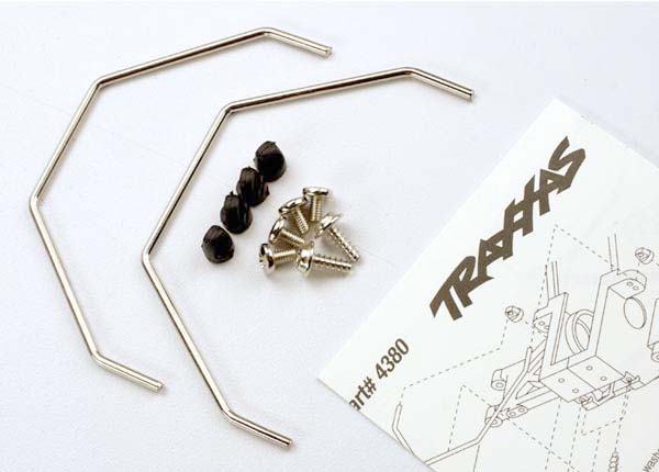 Traxxas Sway Bar Kit