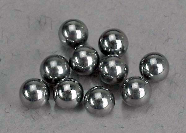 Traxxas Hard Carbide Diff Balls (1/8)(10)