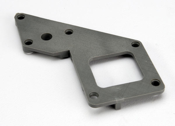 Traxxas Brace, Rear (Grey)