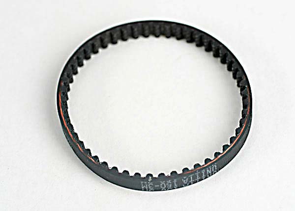 Traxxas Belt, Rear Drive (6mm Width, 50-Groove Htd)