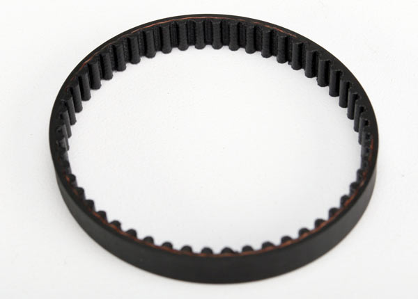 Traxxas Belt, Rear Drive (6.0mm Width, 52-Groove Htd)