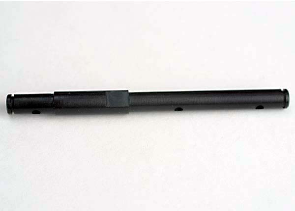 Traxxas Pulley Shaft, Rear