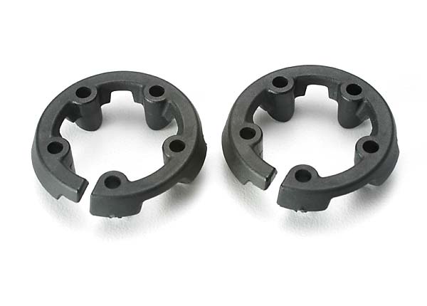 Traxxas Head Protector, Cooling Head (2) (Traxxas 2.5, 2.5r)