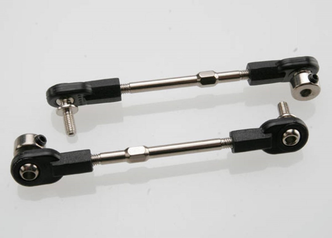 Traxxas Rear Sway Bar Linkage Revo