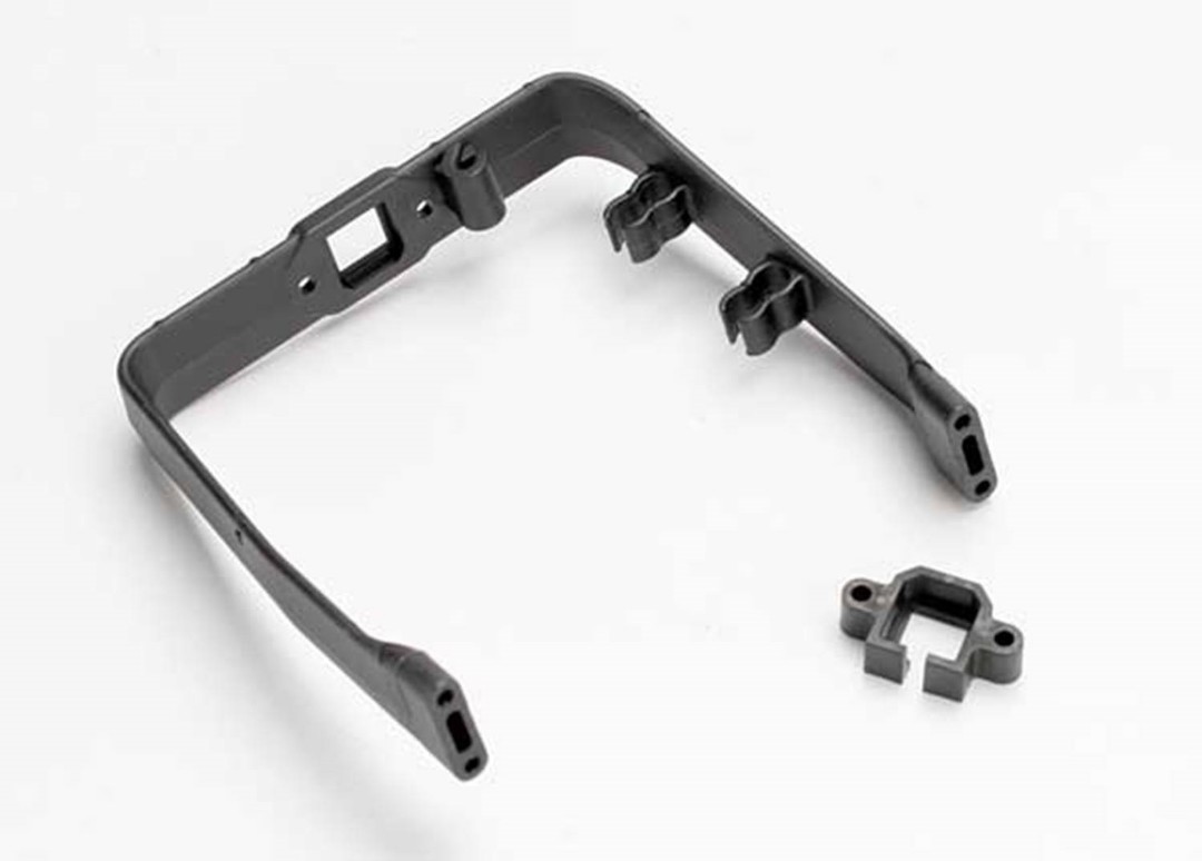 Traxxas Roll Hoop/E-Z Start Plug Mount (Jato)