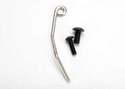 Traxxas Tuned Pipe Hanger (Jato)