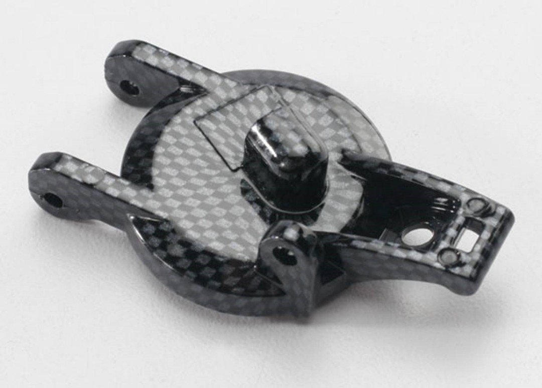 Traxxas Exo-Carbon Fuel Tank Cap (Jato)