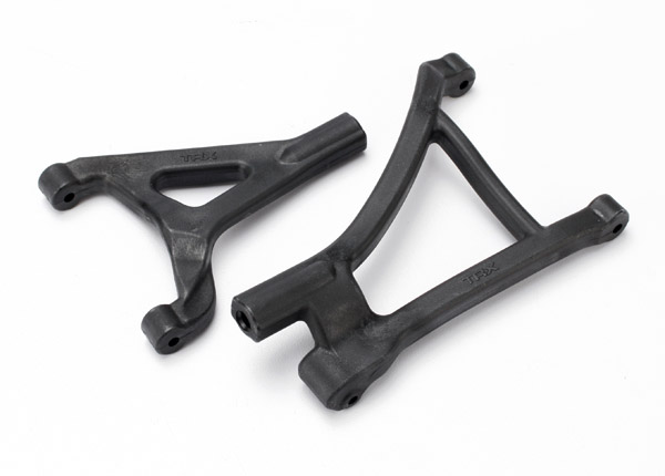 Traxxas Left Front Suspension Arm Set (Slayer Pro)