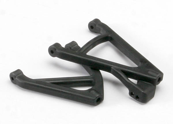 Traxxas Suspension arm upper (1)/ suspension arm lower (1) (left rear)