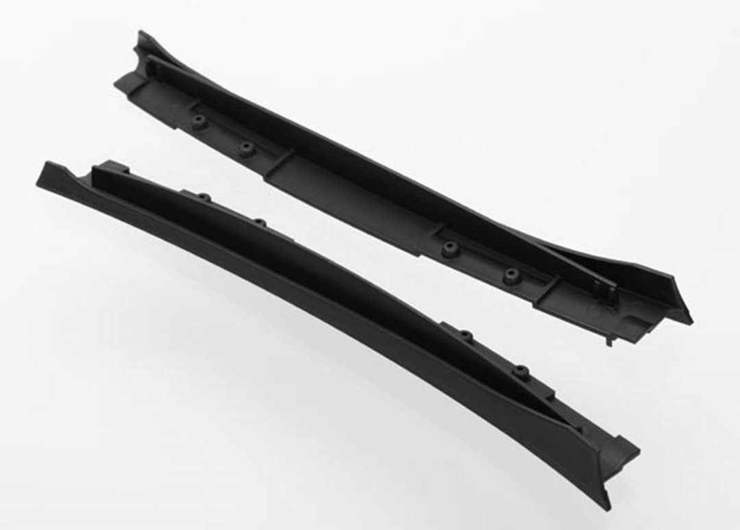 Traxxas Tunnel Extensions, Left & Right