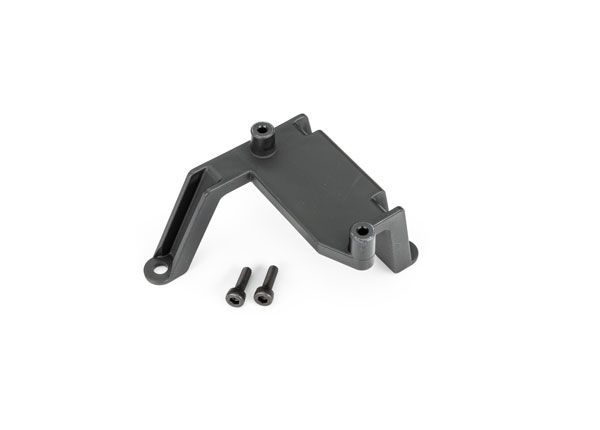 Traxxas Mount, telemetry expander (fits Spartan SR)