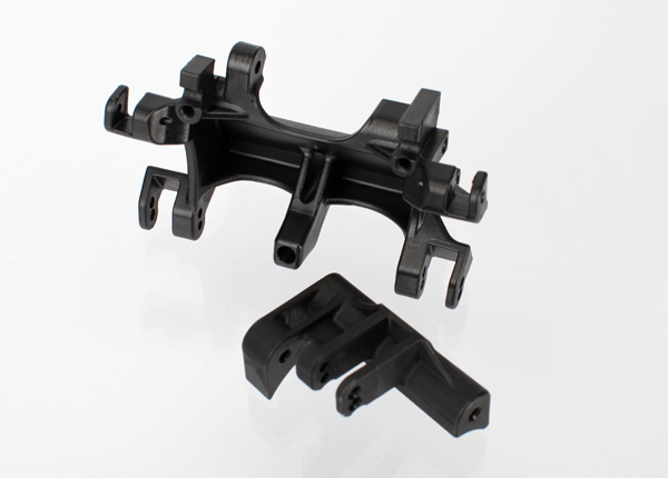 Traxxas Rear Suspension Mount Set