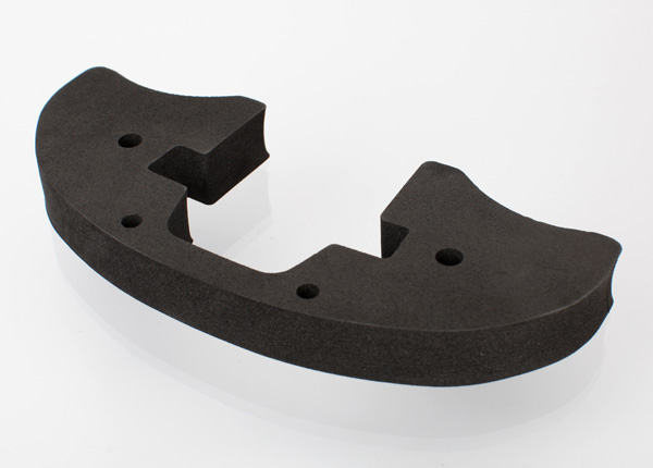 Traxxas Foam Body Bumper