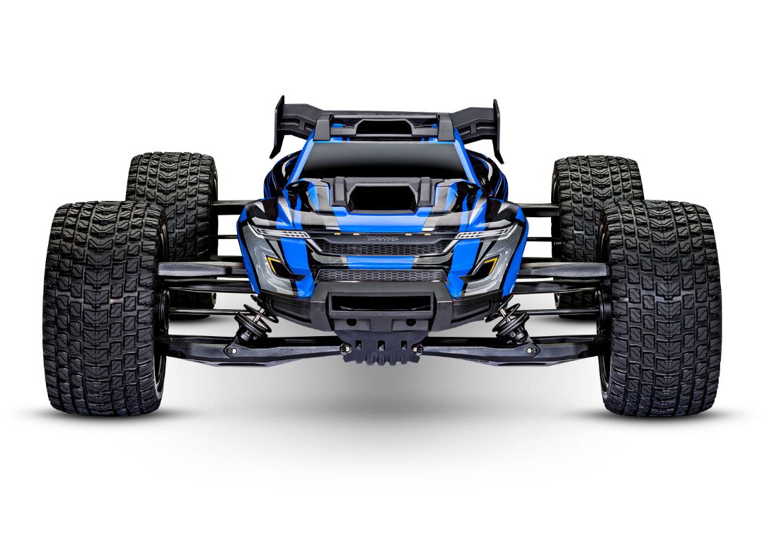 Traxxas XRT (X-Maxx Race Truck) - Blue