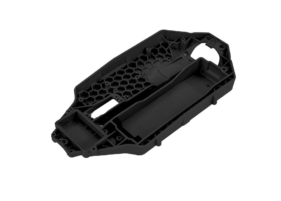 Traxxas Chassis (black)