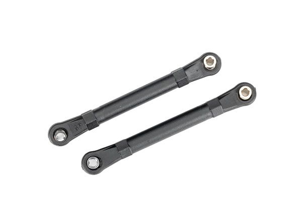 Traxxas Camber links, front (69mm)(2)(for #9180/9181)