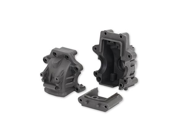 Traxxas Bulkhead, front or rear