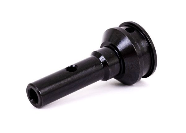 Traxxas Stub axle, front