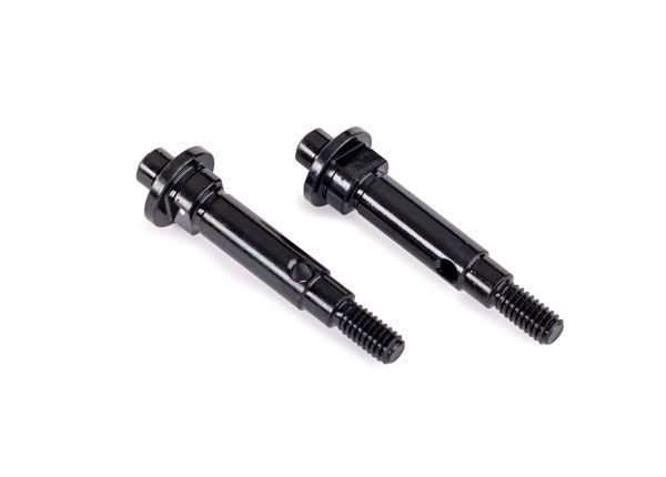 Traxxas Stub axles (portal drive) (2)