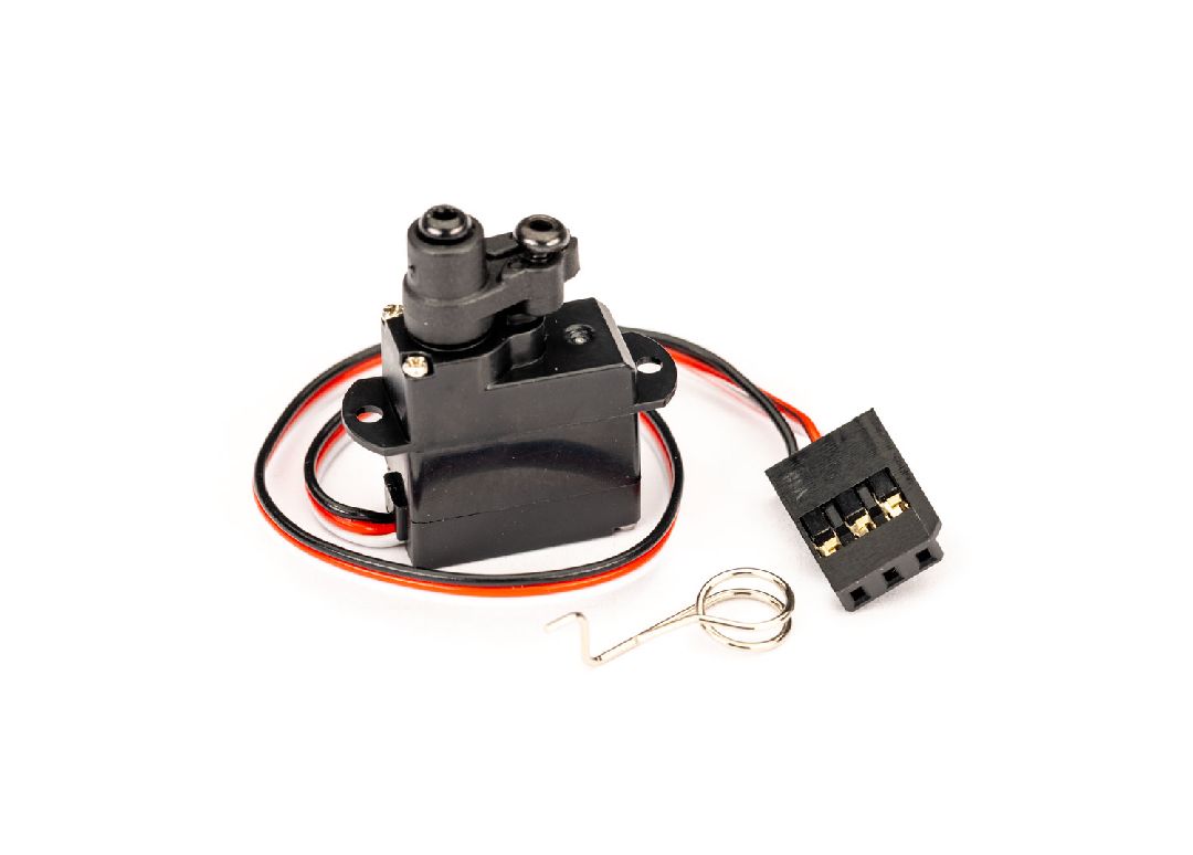 Traxxas Shifting servo (for #9891 transmission)