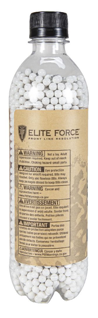 Umarex Elite Force Bio BB's .20 gr (2700 ct)