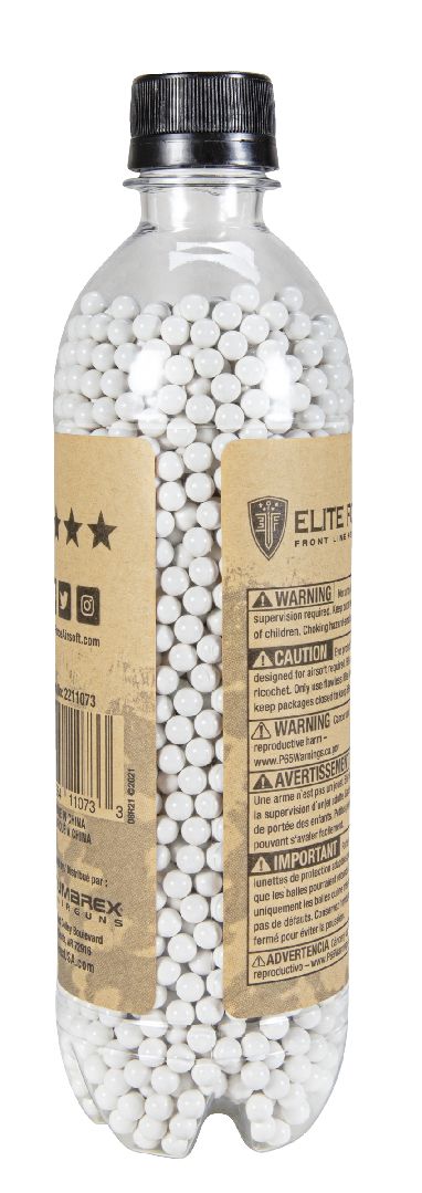 Umarex Elite Force Bio BB's .20 gr (2700 ct)