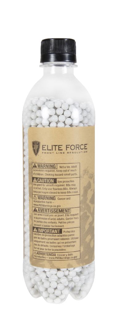 Umarex Elite Force Bio BB's .25 gr (2700 ct)